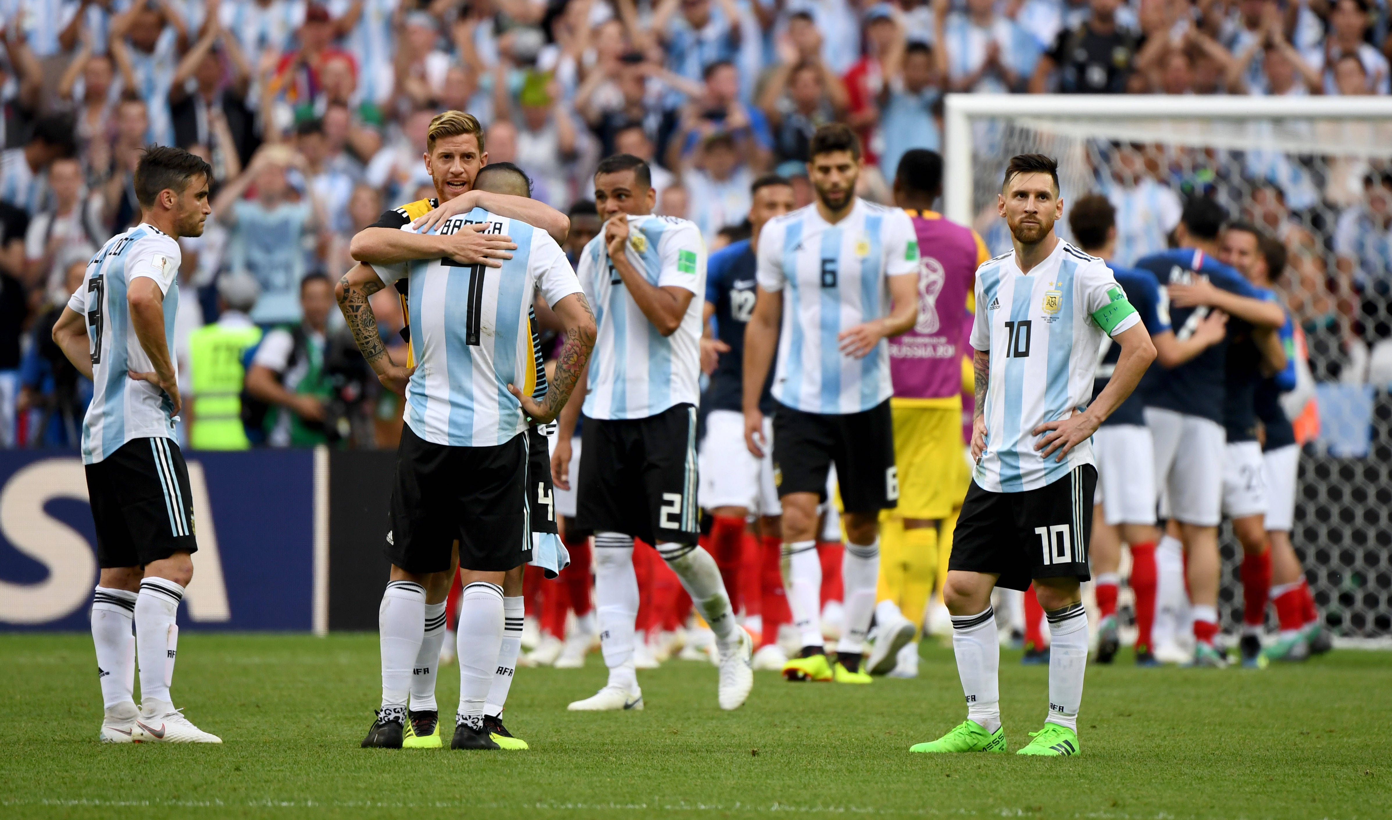 厄瓜多尔本届世预赛仅丢5球南美劲旅展现出色防守的简单介绍  第1张