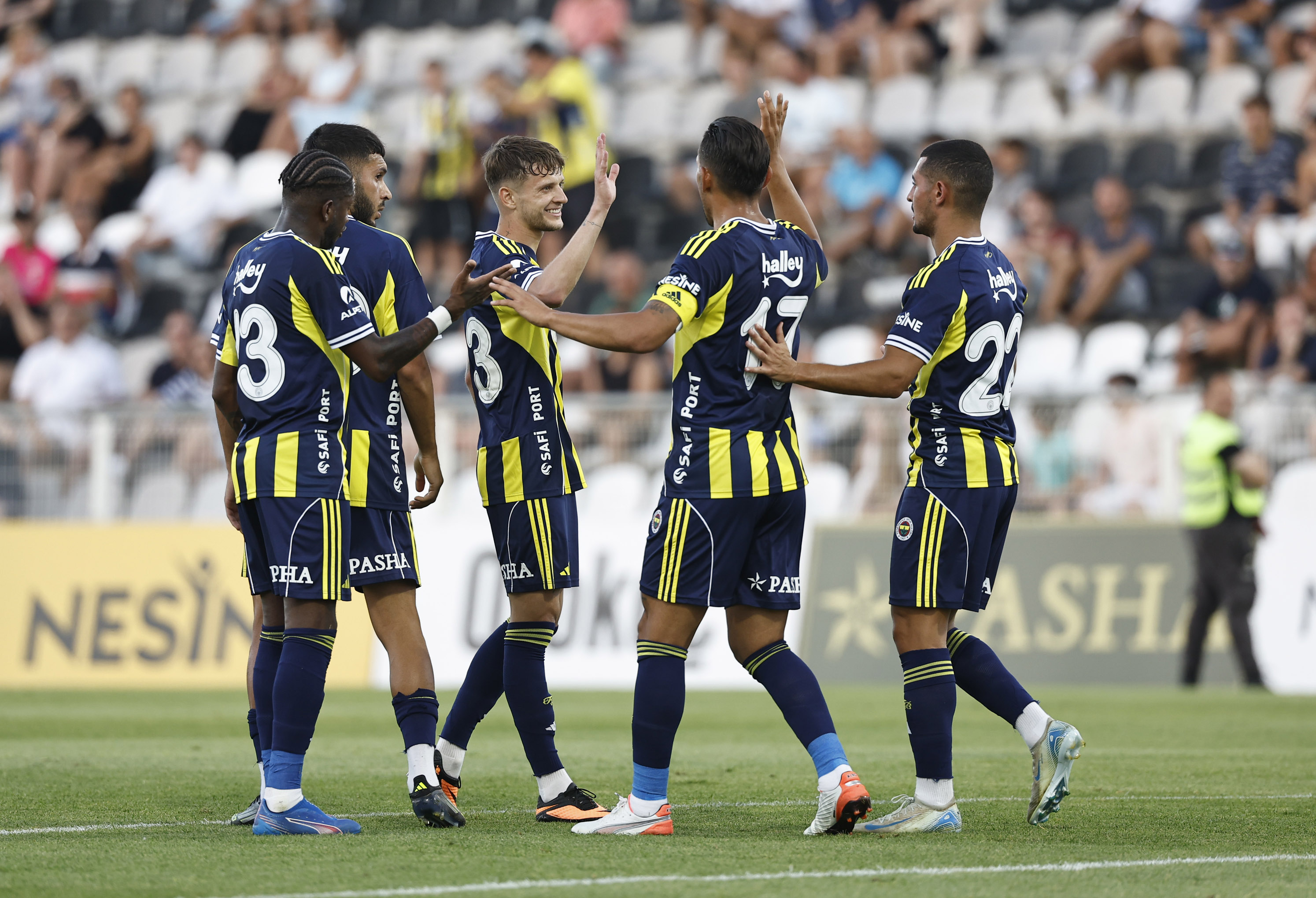 关于葡超波尔图VS卡萨皮亚赛事预测波尔图再添三分问题不大的信息  第2张