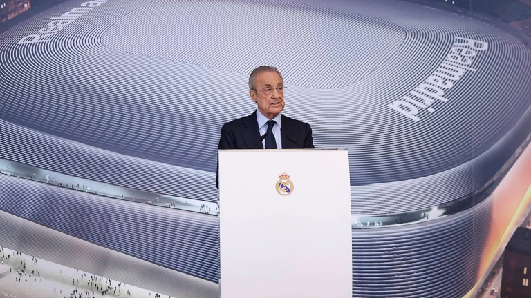 西班牙足协解雇整个裁判委员会结构将进行重大改革的简单介绍  第1张