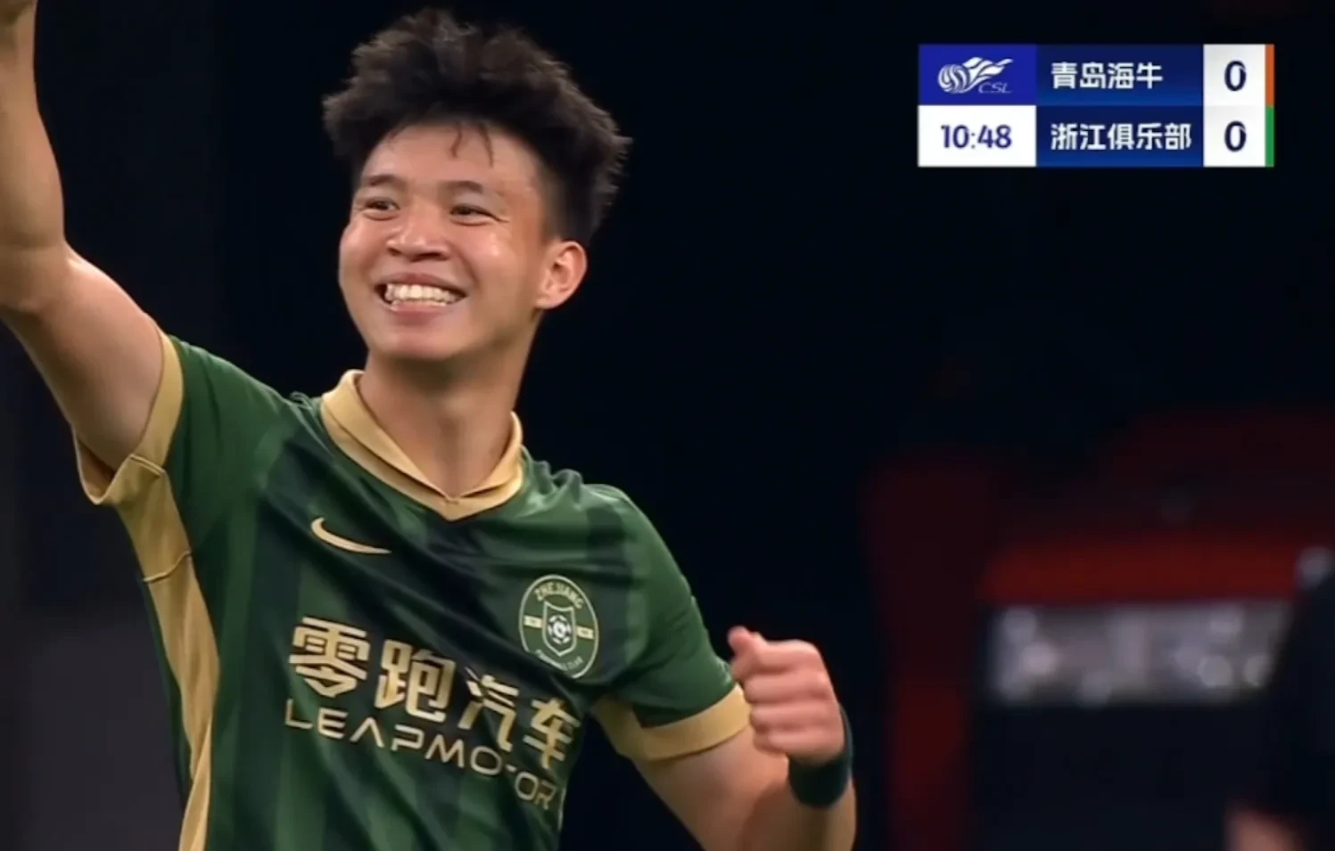 包含曝米特里策加盟中超浙江队签约三年半的词条  第2张