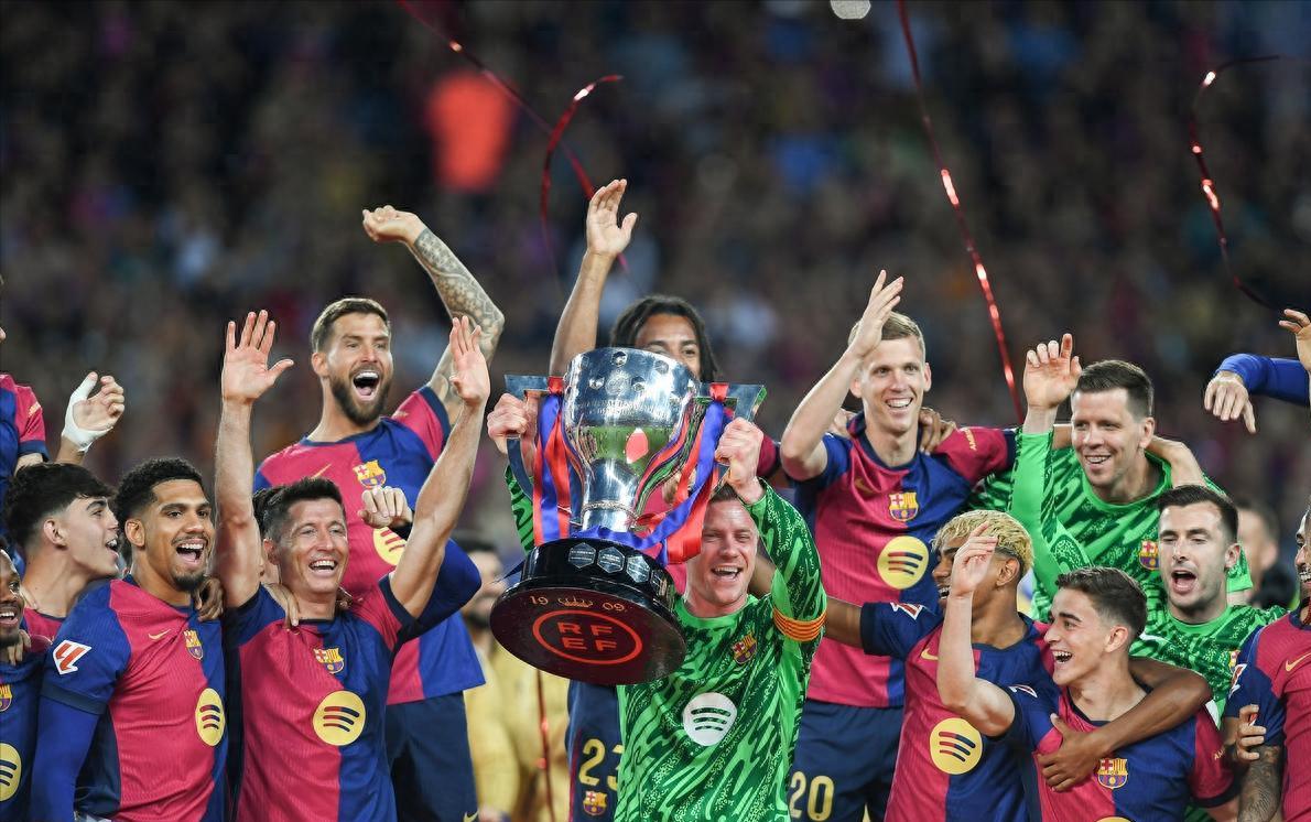 关于特狮复出后要求首发遭拒特尔施特根与巴萨的矛盾由来已久的信息  第2张