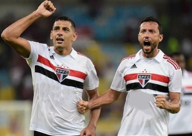 巴西甲:科林蒂安VS帕图