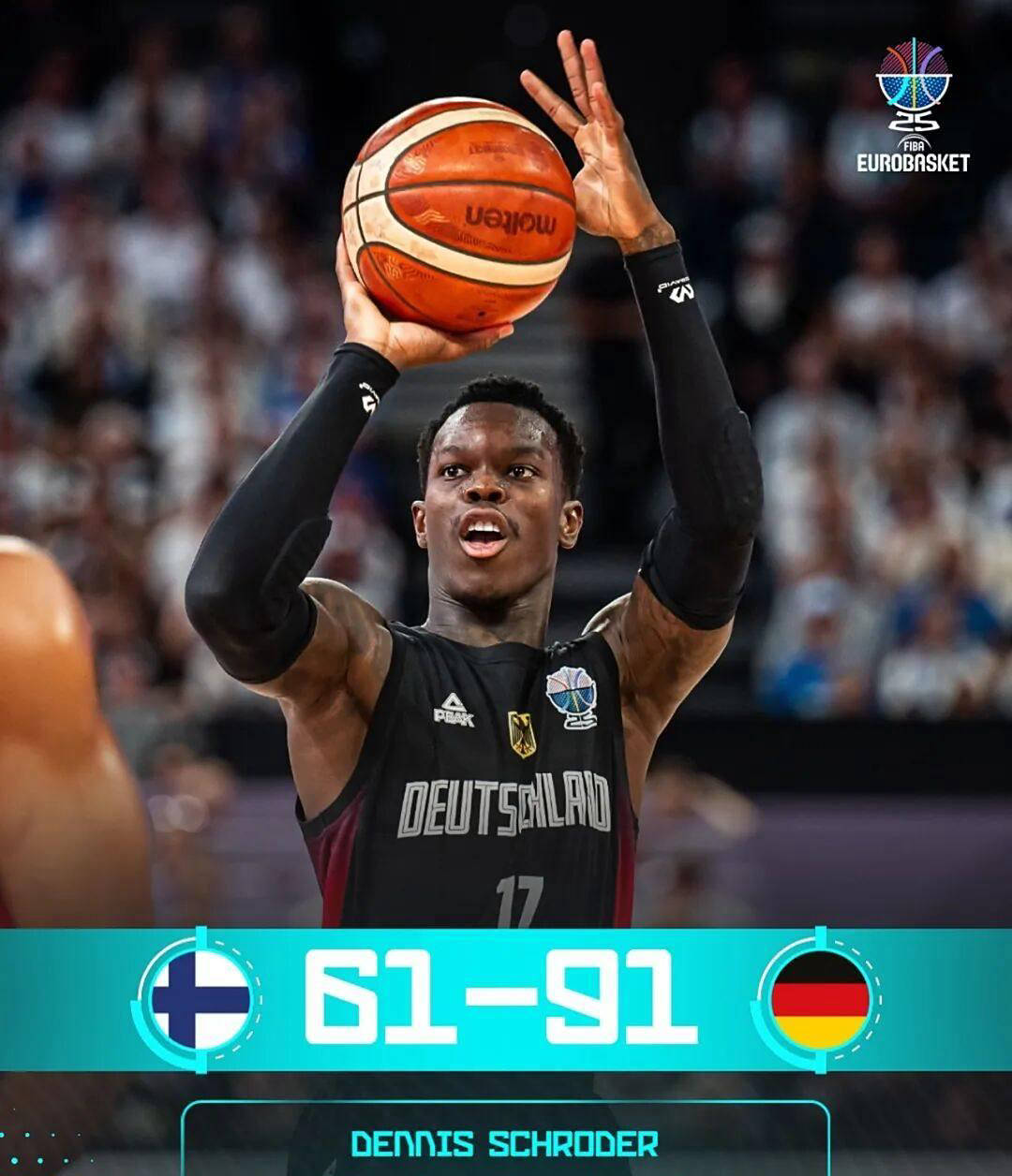 关于德国男篮将对阵黑山男篮德国男篮两大球星压阵的信息