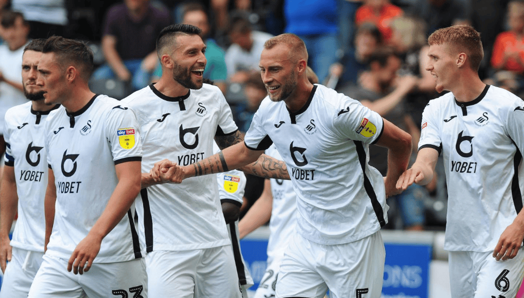 英冠：女王公园巡游者VS赫尔城的简单介绍  第1张