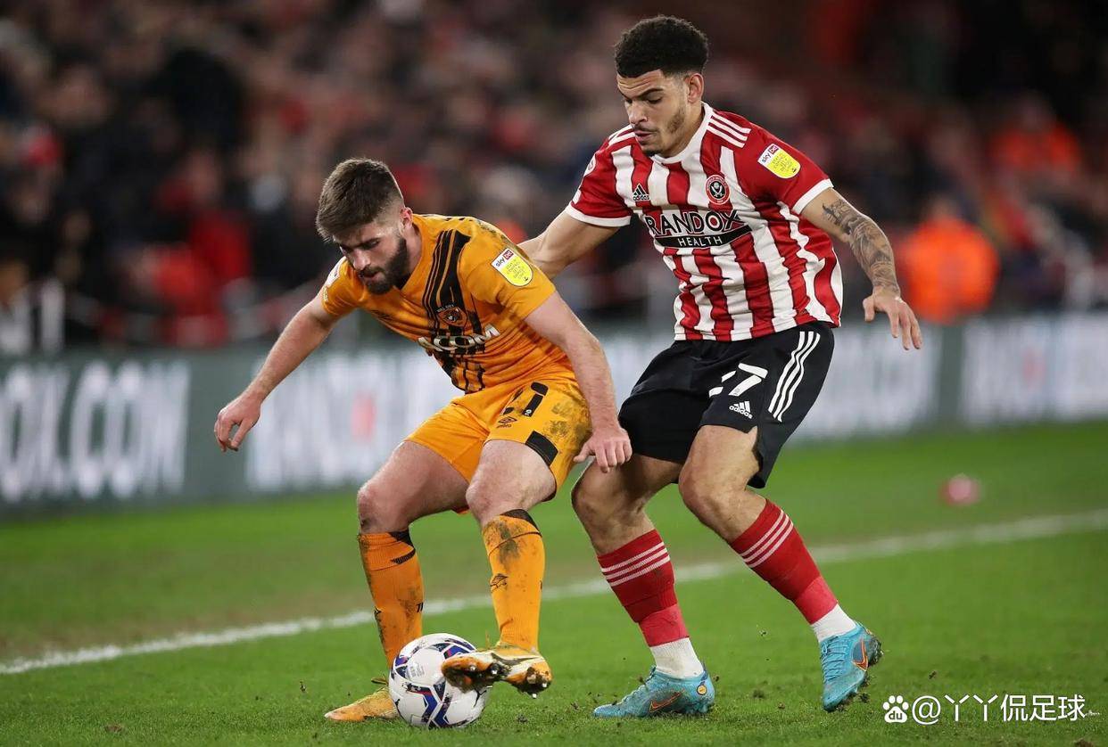 英冠：女王公园巡游者VS赫尔城的简单介绍  第2张