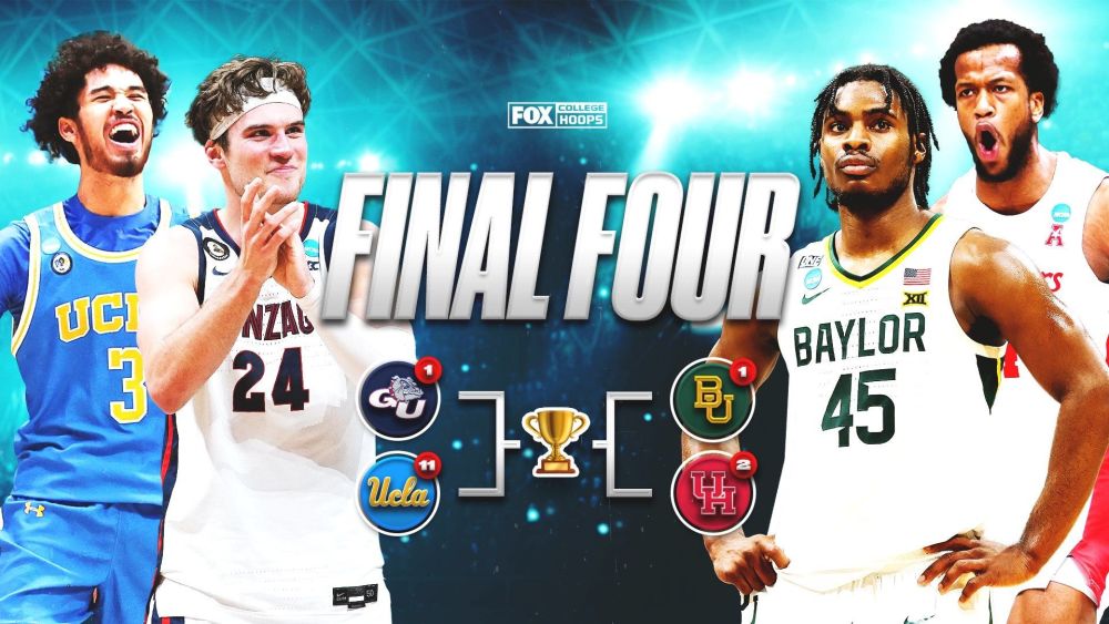 关于NCAA:冈萨加大学VS马里兰大学的信息  第1张