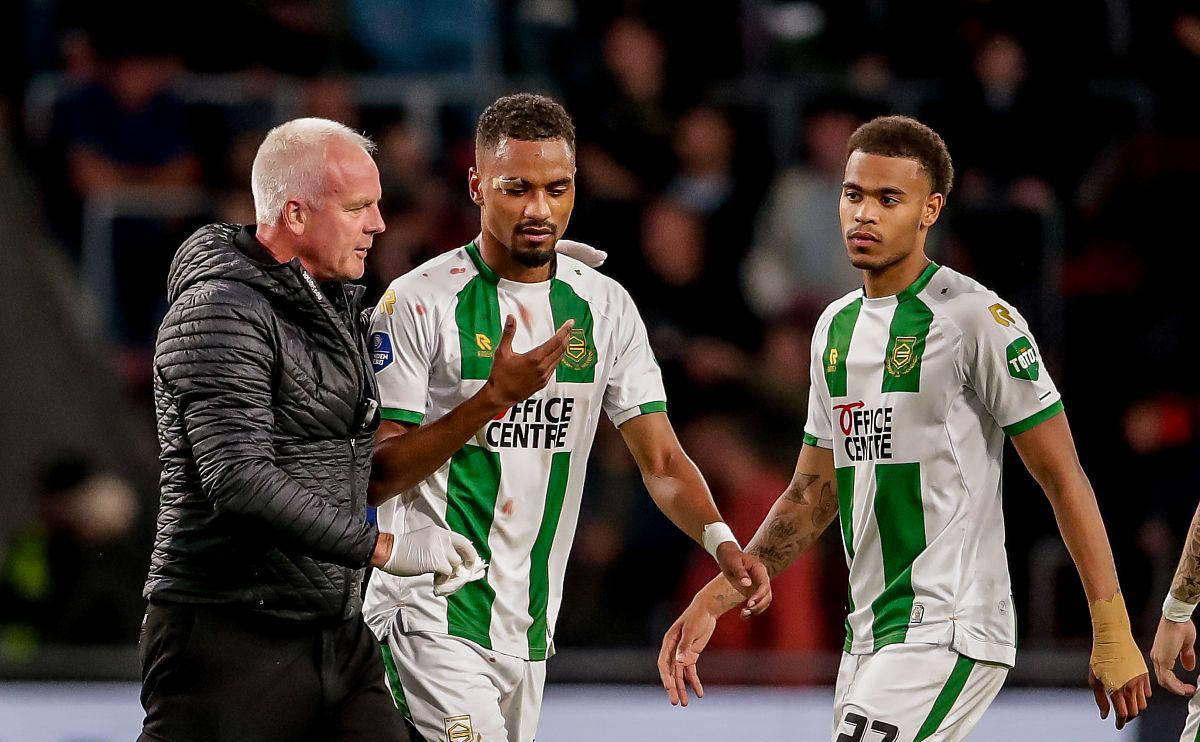 荷甲格罗宁根vs赫拉克勒斯前瞻分析双方在赛季初表现有明显差异的简单介绍  第1张