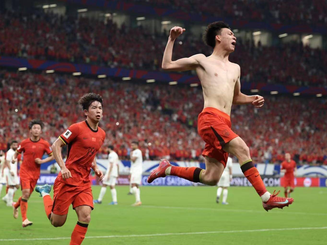 关于国足主帅回应东亚杯首战失利久尔杰维奇遭遇开门黑的信息  第1张