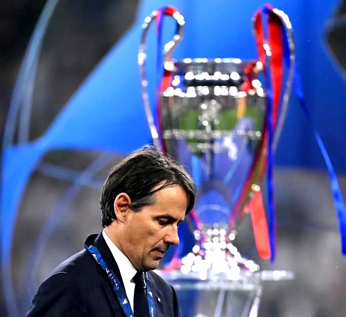 利雅得新月报价小因扎吉将成为世界上收入最高的教练的简单介绍  第1张