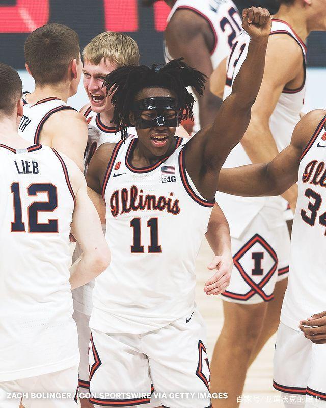 关于NCAA:中阿肯色大学VS东伊利诺大学的信息