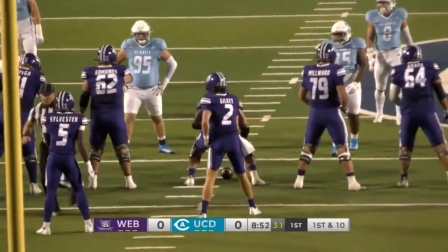 NCAA:佛罗里达州立大学VS加州贝克斯菲尔德的简单介绍