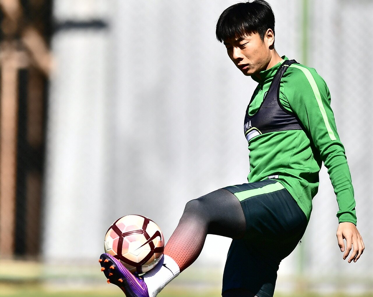 关于国安公布李磊伤情报告：右大腿股二头肌拉伤约4周康复的信息  第1张