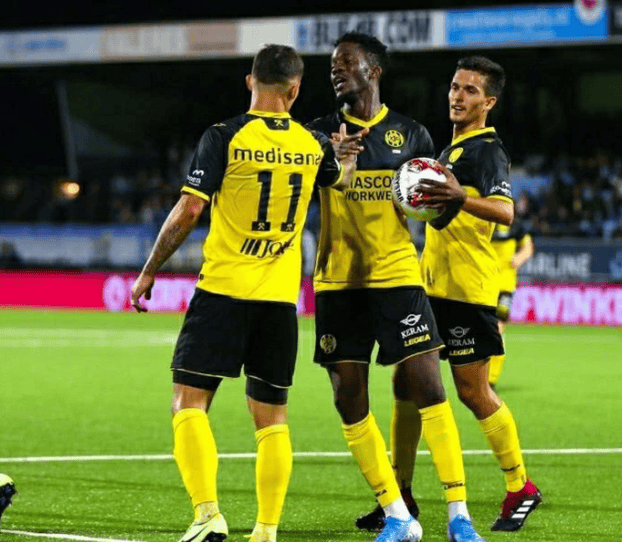 包含荷甲特尔斯达VS兹沃勒前瞻特尔斯达历史交锋劣势明显的词条