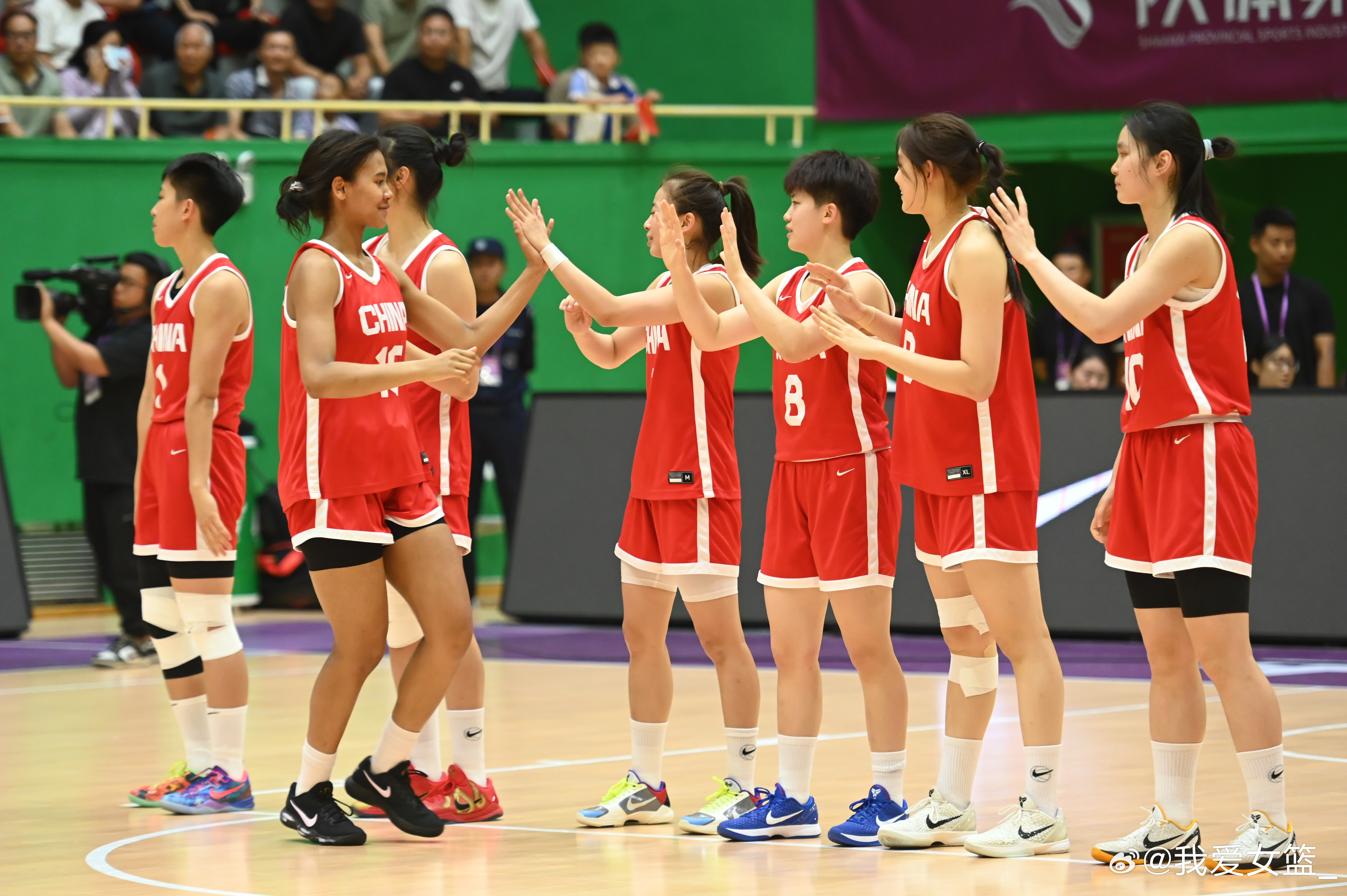包含WNCAA:北德克萨斯女篮VS阿比利基督大学女篮的词条
