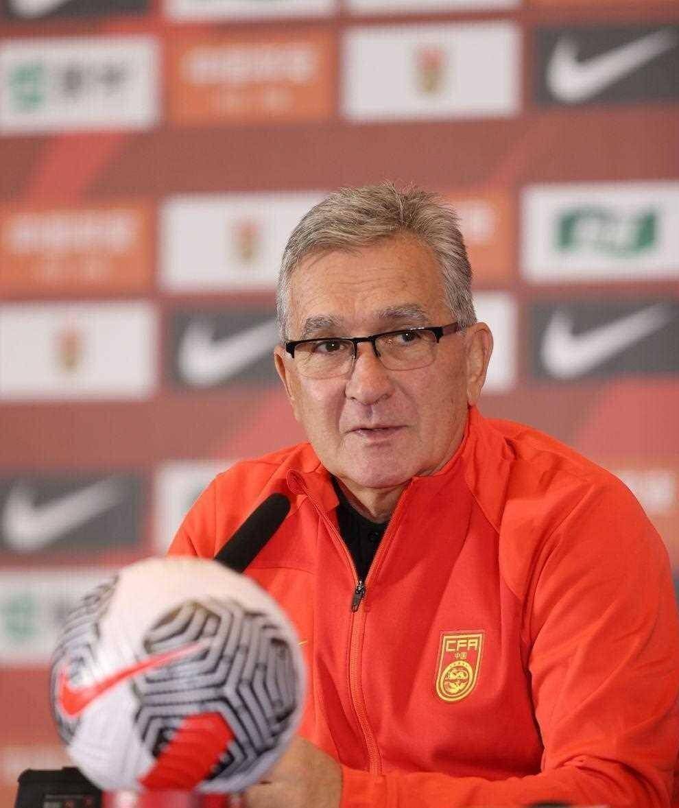 包含曝国足主帅人选锁定本土教练选帅工作已进入最后阶段的词条  第2张