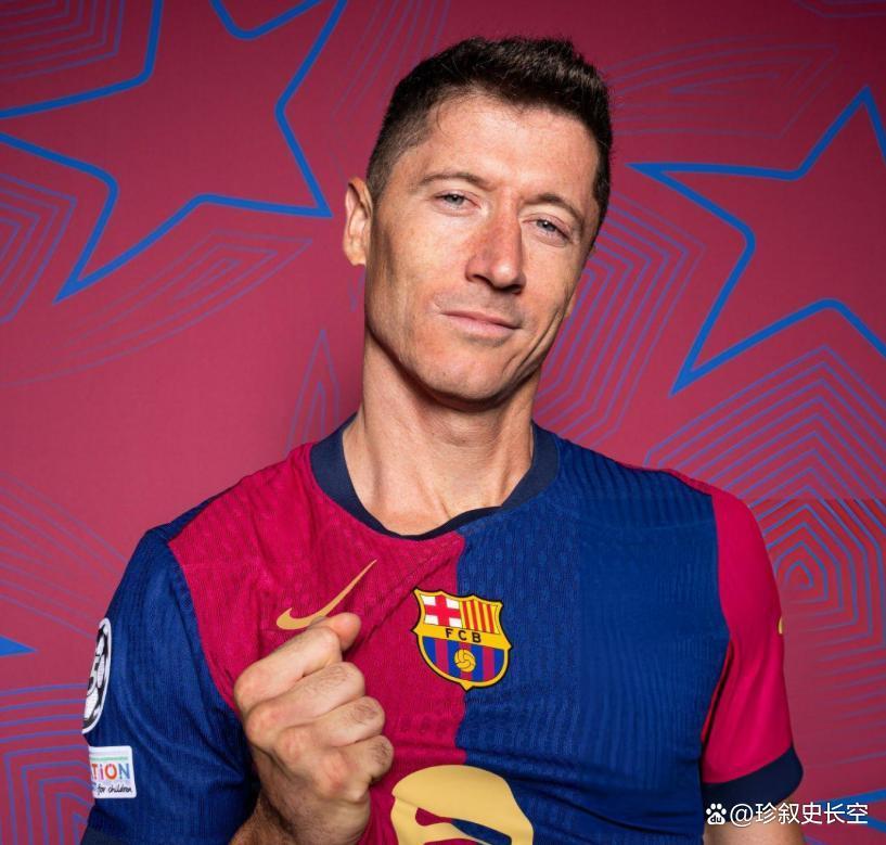 巴萨明夏有意阿尔瓦雷斯接替莱万的简单介绍  第2张