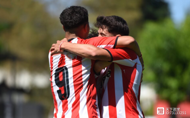 阿甲:罗萨里奥中央VS拉普拉塔大学生的简单介绍 第2张 阿甲:罗萨里奥中央VS拉普拉塔大学生的简单介绍 第2张