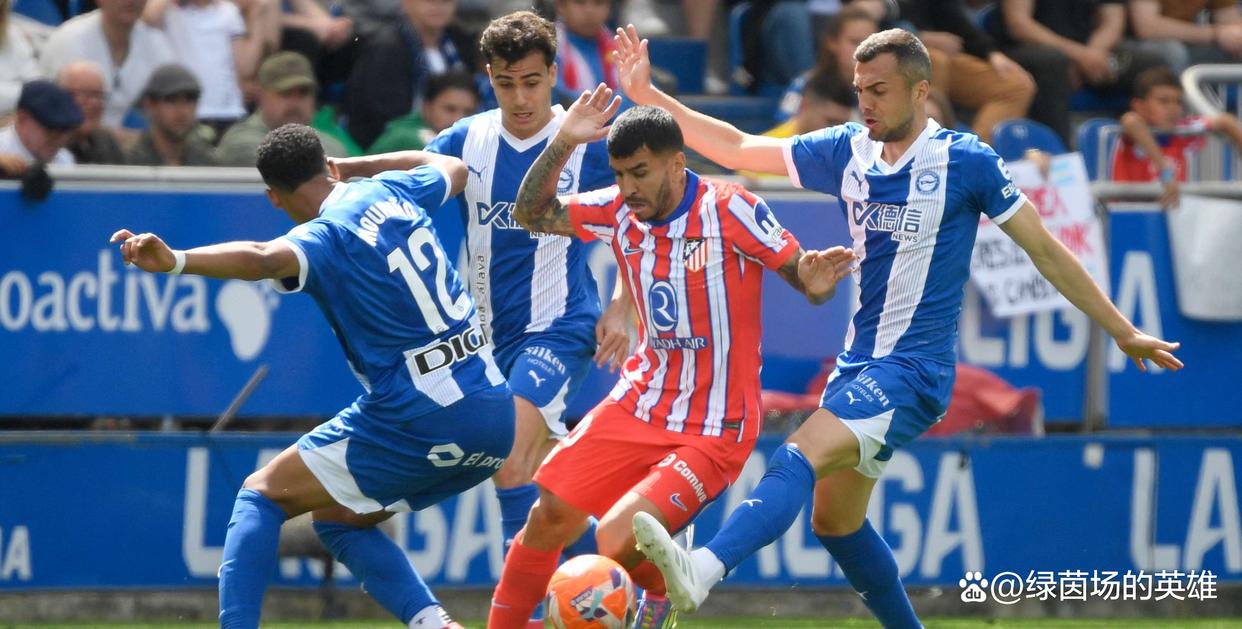 包含科雷亚加盟墨西哥老虎队告别10年马竞生涯的词条  第1张