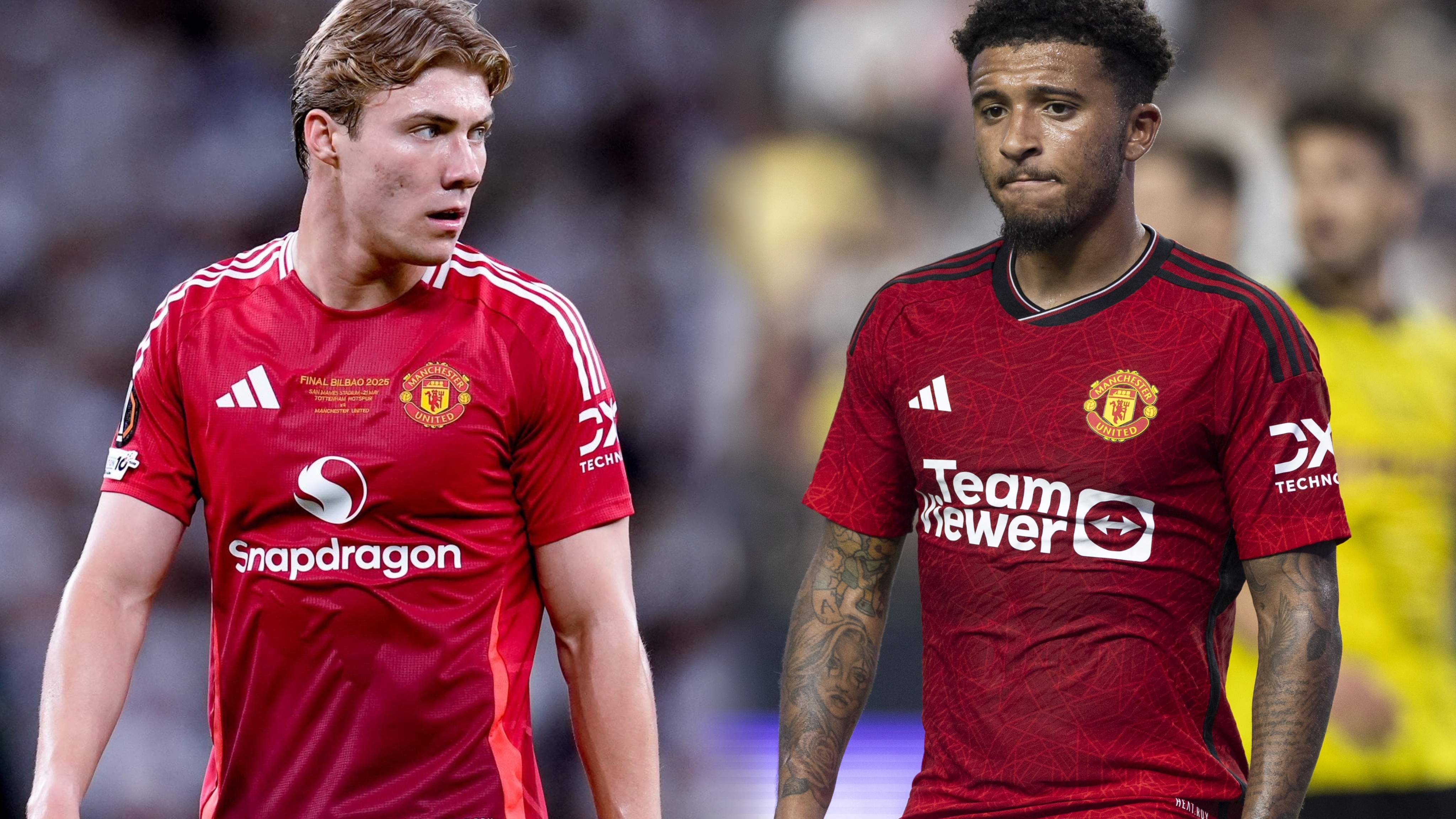 包含罗马将目光瞄准切尔西小将乔治桑乔的名字逐渐淡出的词条