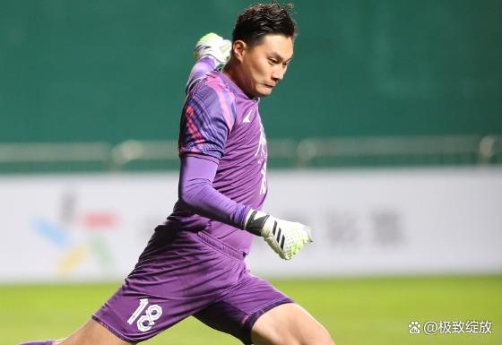 中甲第18轮辽宁铁人领跑拿到43分  第2张