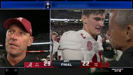 NCAA:伊利诺伊大学VS阿拉巴马大学的简单介绍