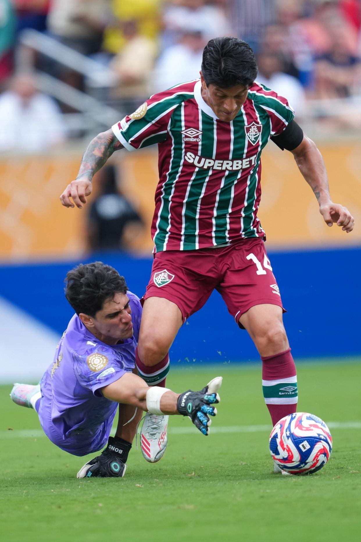 关于国米爆冷不敌弗鲁米嫩塞世俱杯之旅戛然而止的信息