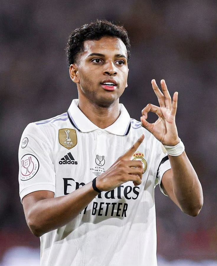 皇马难以置信无人报价罗德里戈7000万欧仍让外界犹豫的简单介绍