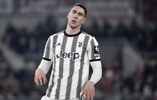 尤文为弗拉霍维奇标价2000万欧但弗拉霍维奇希望留在尤文的简单介绍  第2张