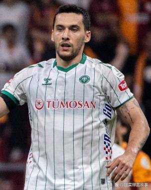 关于土超：科尼亚体育VS安塔利亚体育的信息  第2张