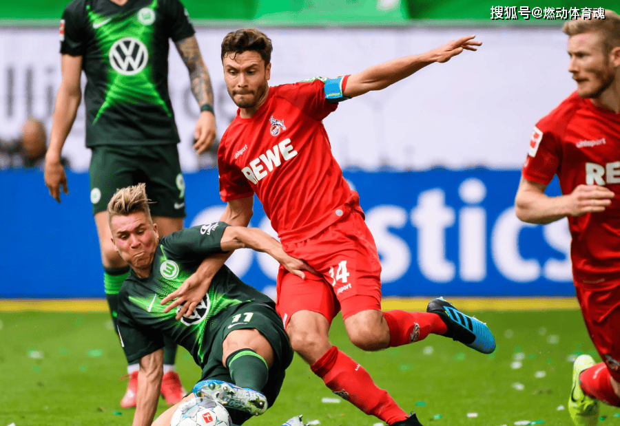 德甲云达不莱梅vs沃尔夫斯堡预测分析双方在积分榜相差4分的简单介绍