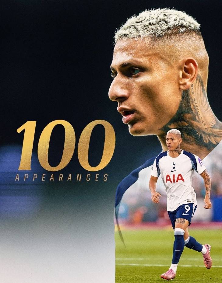 关于理查利森想留热刺武什科维奇也倾向于为热刺效力的信息  第2张