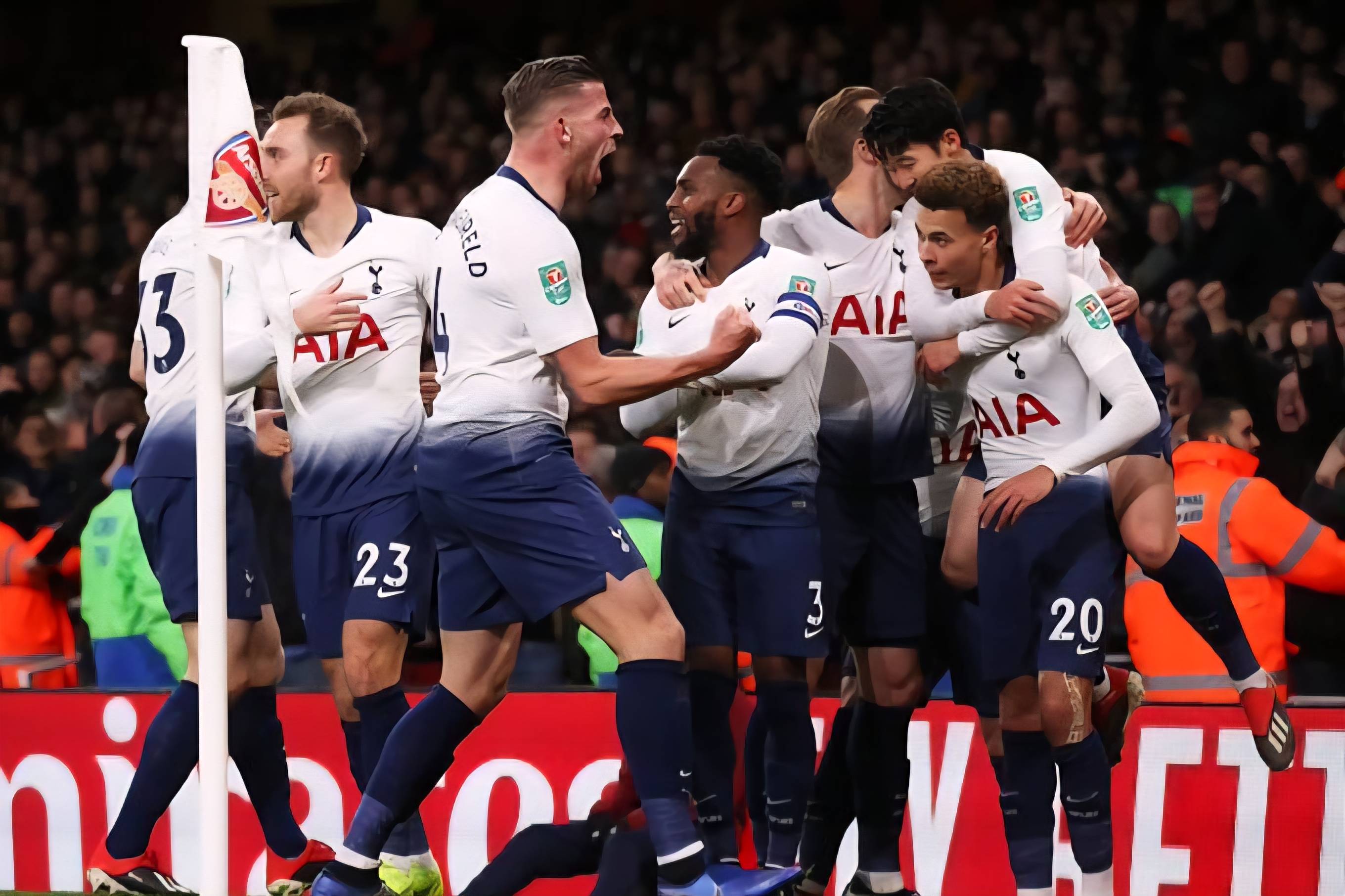 孙兴慜决定今夏离队热刺尊重其想法的简单介绍  第2张