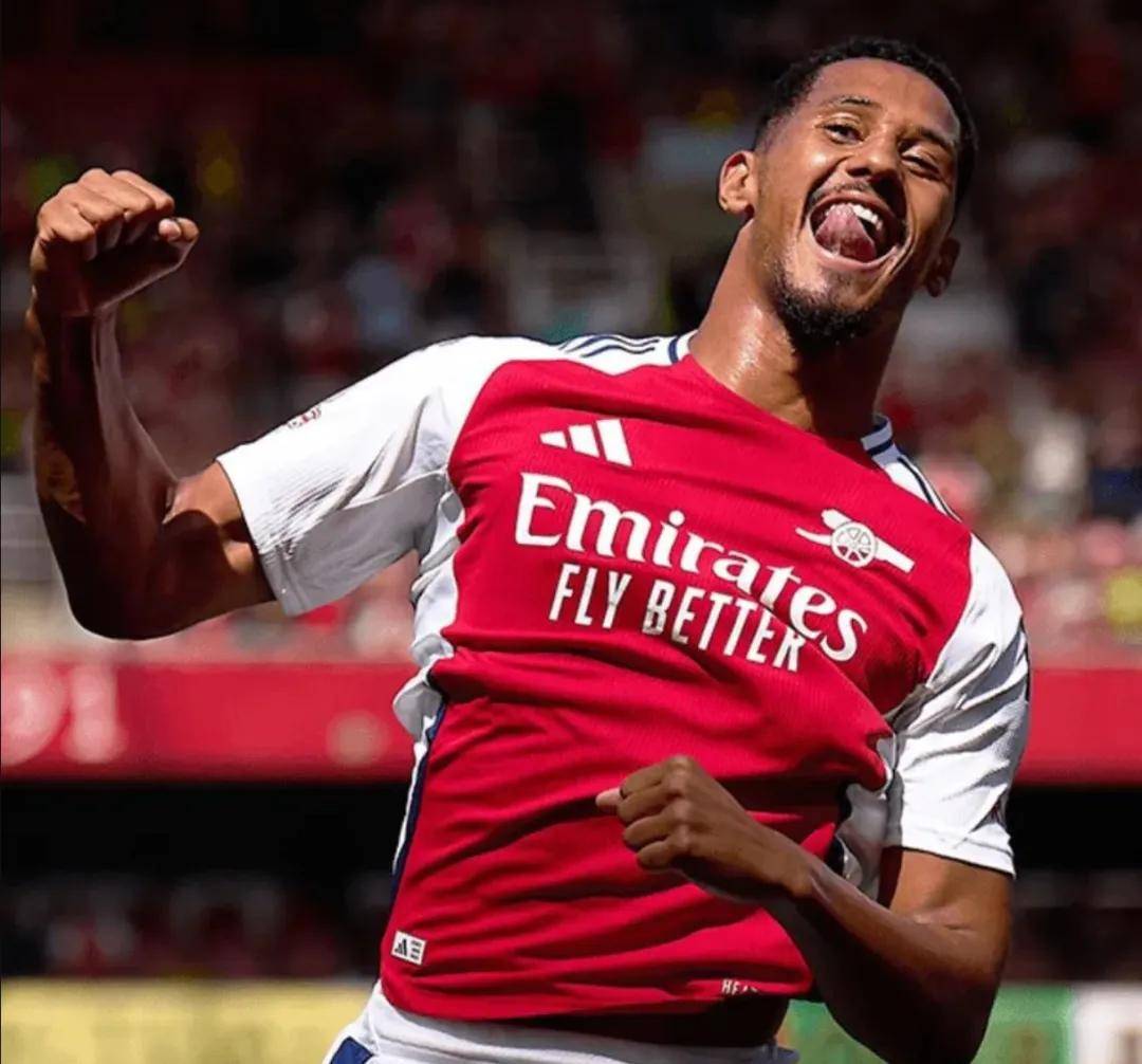 阿森纳与托马斯的续约谈判进入最后阶段加纳中场有望在下赛季继续为枪手效力的简单介绍  第2张