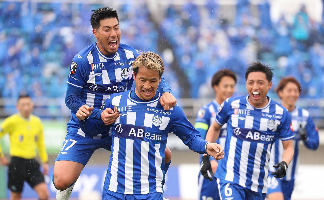 日职乙水户蜀葵VS长崎航海前瞻预测长崎航海取得2连胜的简单介绍  第1张