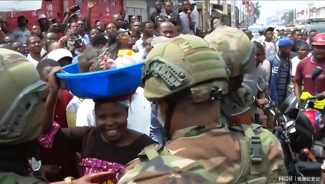 民主刚果甲：天蓝色VS刚果雄鹰队的简单介绍  第1张