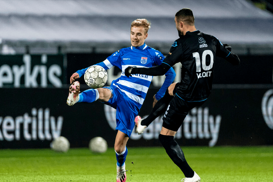 关于德乙：杜塞尔多夫VS马格德堡的信息  第2张