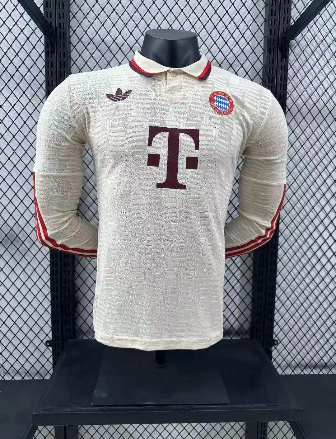 曝拜仁上半年亏损数千万欧寻求出售特尔  第2张