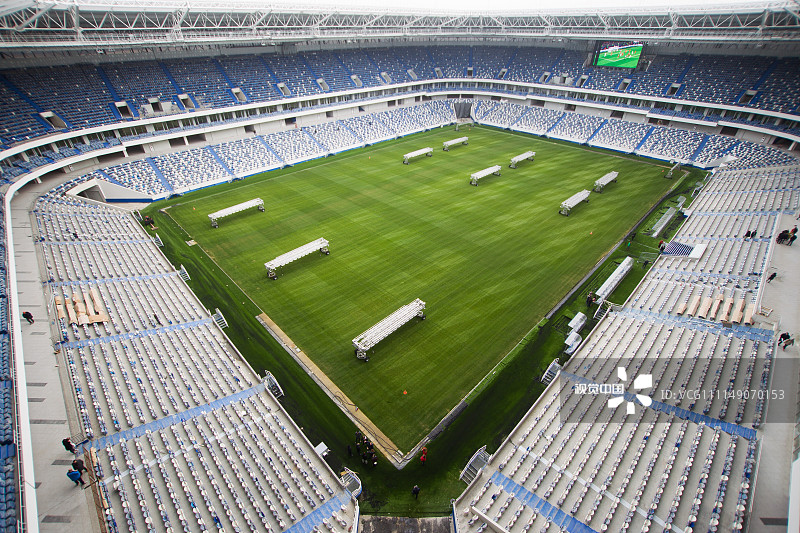 俄青甲：加里宁格勒波罗的海青年队VS莫斯科迪那摩青年队的简单介绍  第2张