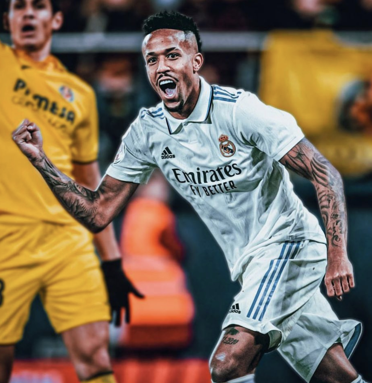 尼日联：中心队VS埃德尔的简单介绍  第2张