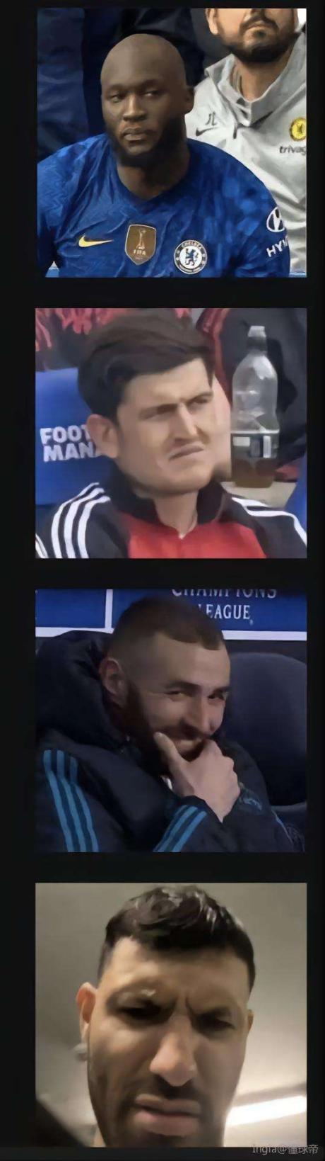 曝曼城后卫巴租借加盟尼斯已达成口头协议的简单介绍 第2张 曝曼城后卫巴租借加盟尼斯已达成口头协议的简单介绍 第2张