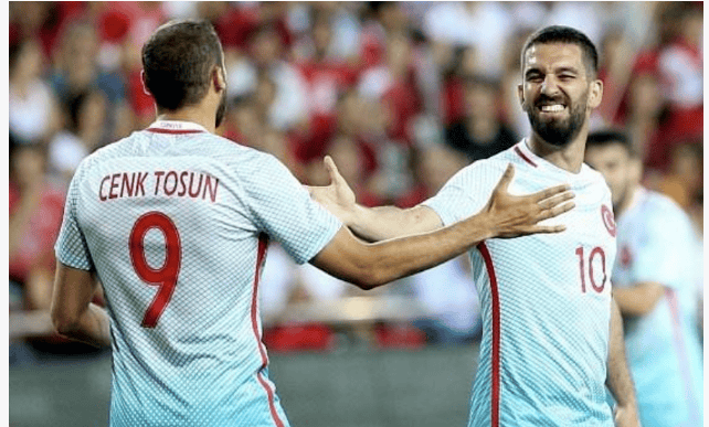 关于世预赛格鲁吉亚2-3土耳其土耳其客场险胜的信息 第2张 关于世预赛格鲁吉亚2-3土耳其土耳其客场险胜的信息 第2张