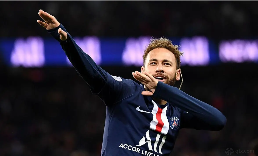 关于曝内马尔有望加盟马赛此前与球迷产生冲突的信息  第1张