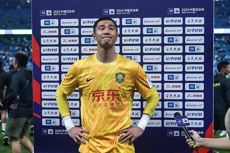 博主：侯森参加国安训练恢复状况良好的简单介绍