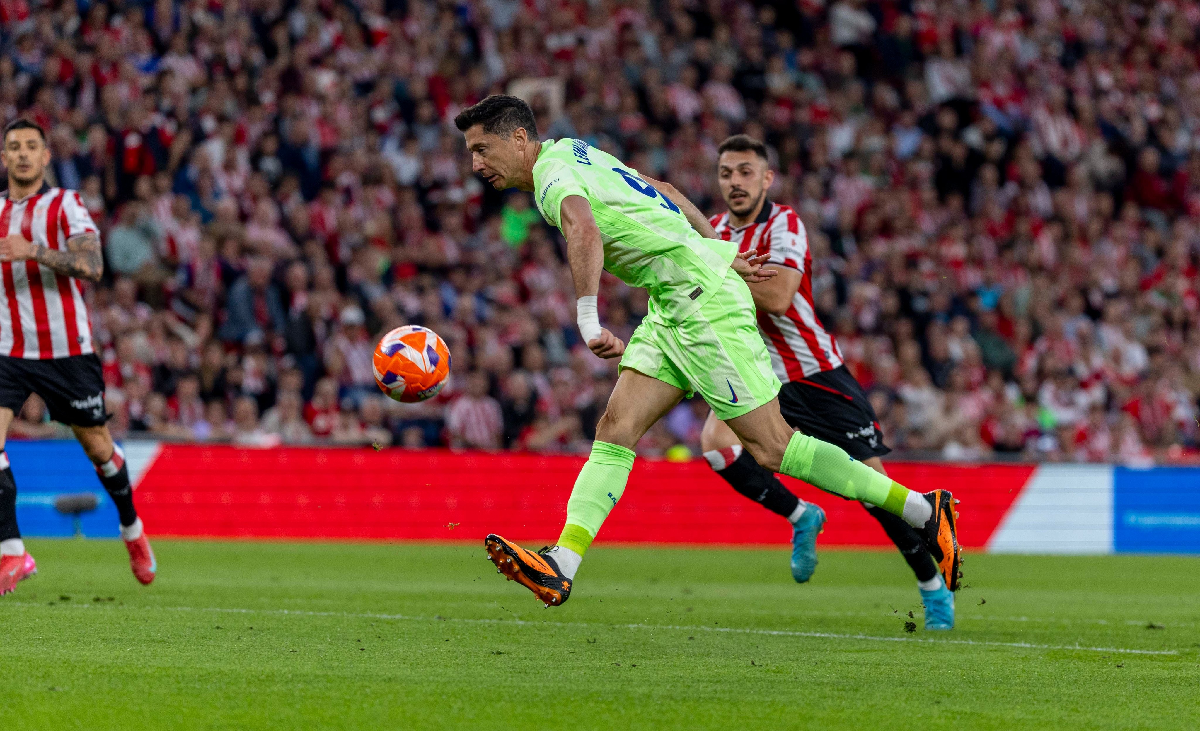 本赛季西甲最佳球员候选名单皇马巴萨共7人入选  第2张