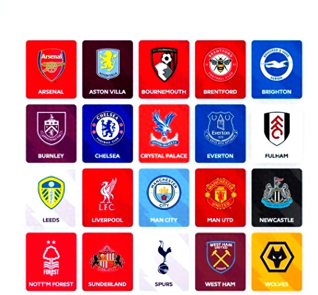 本赛季英超节礼日仅安排一场比赛打破以往传统的简单介绍  第1张