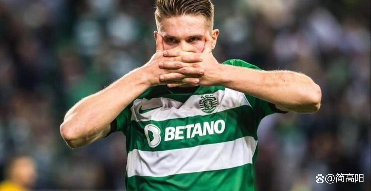 曼联可免签勒温来当替补前锋经验丰富且拥有潜力的简单介绍  第1张