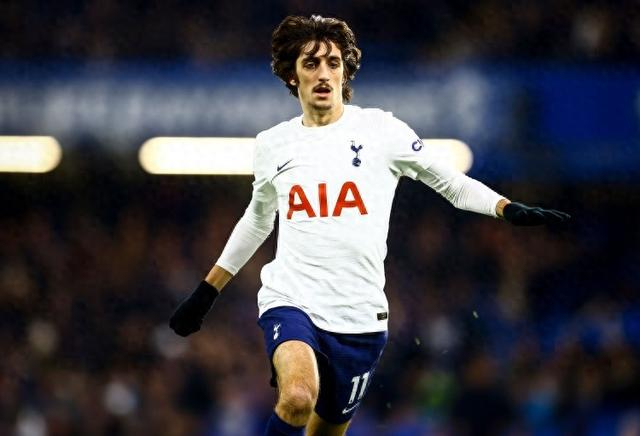 热刺接近签下特尔转会费预计3000万镑的简单介绍