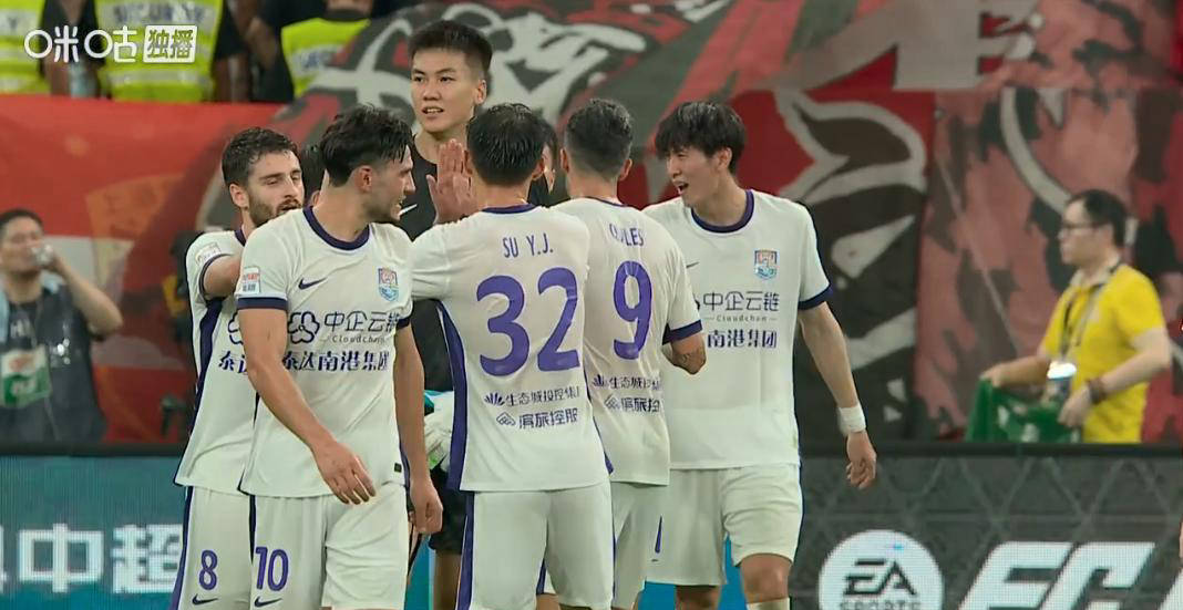 关于上海海港将对战天津津门虎上海海港近况势如破竹的信息 第2张 关于上海海港将对战天津津门虎上海海港近况势如破竹的信息 第2张