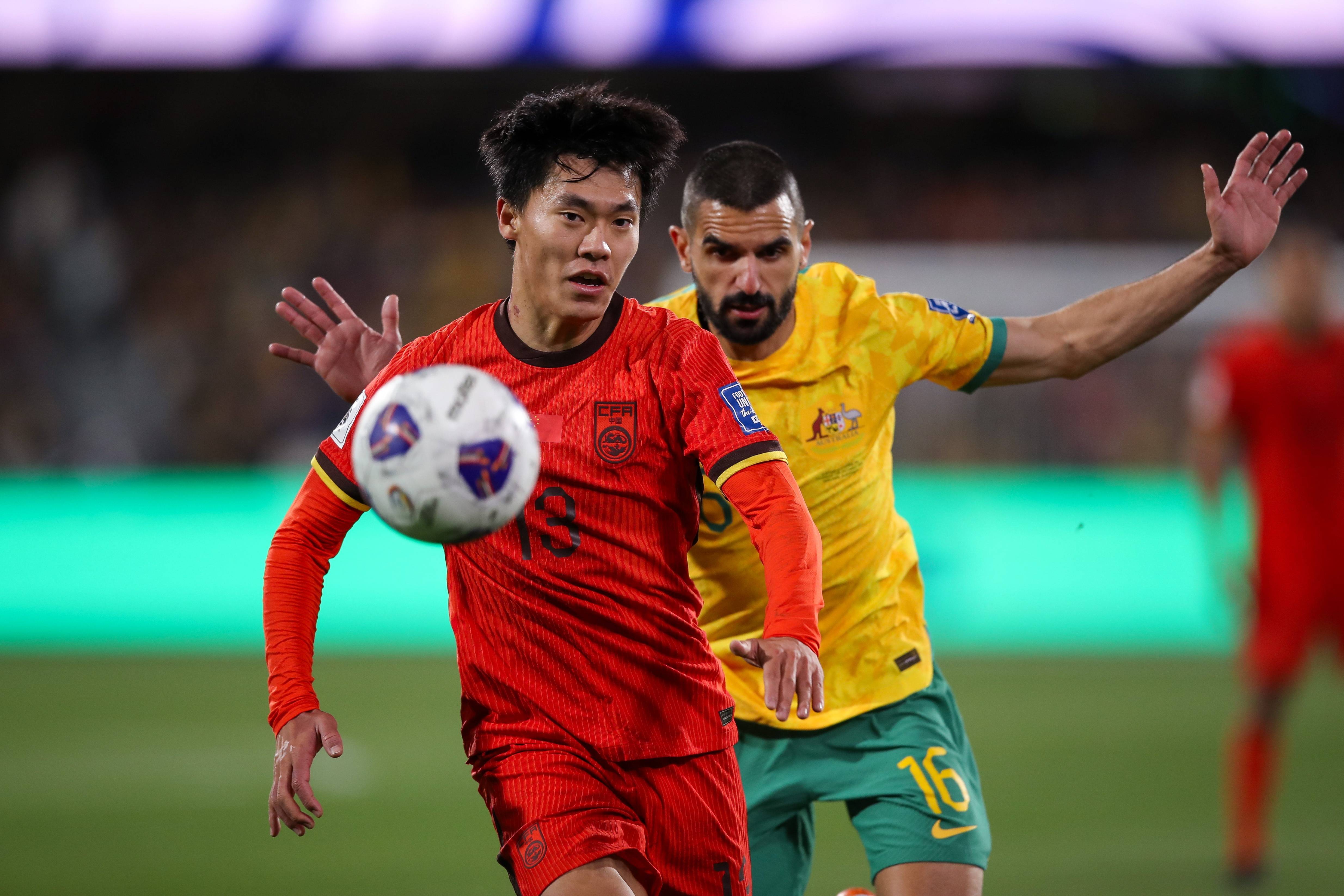 胡荷韬有望在足协杯半决赛中复出缺席两个半月的简单介绍  第1张