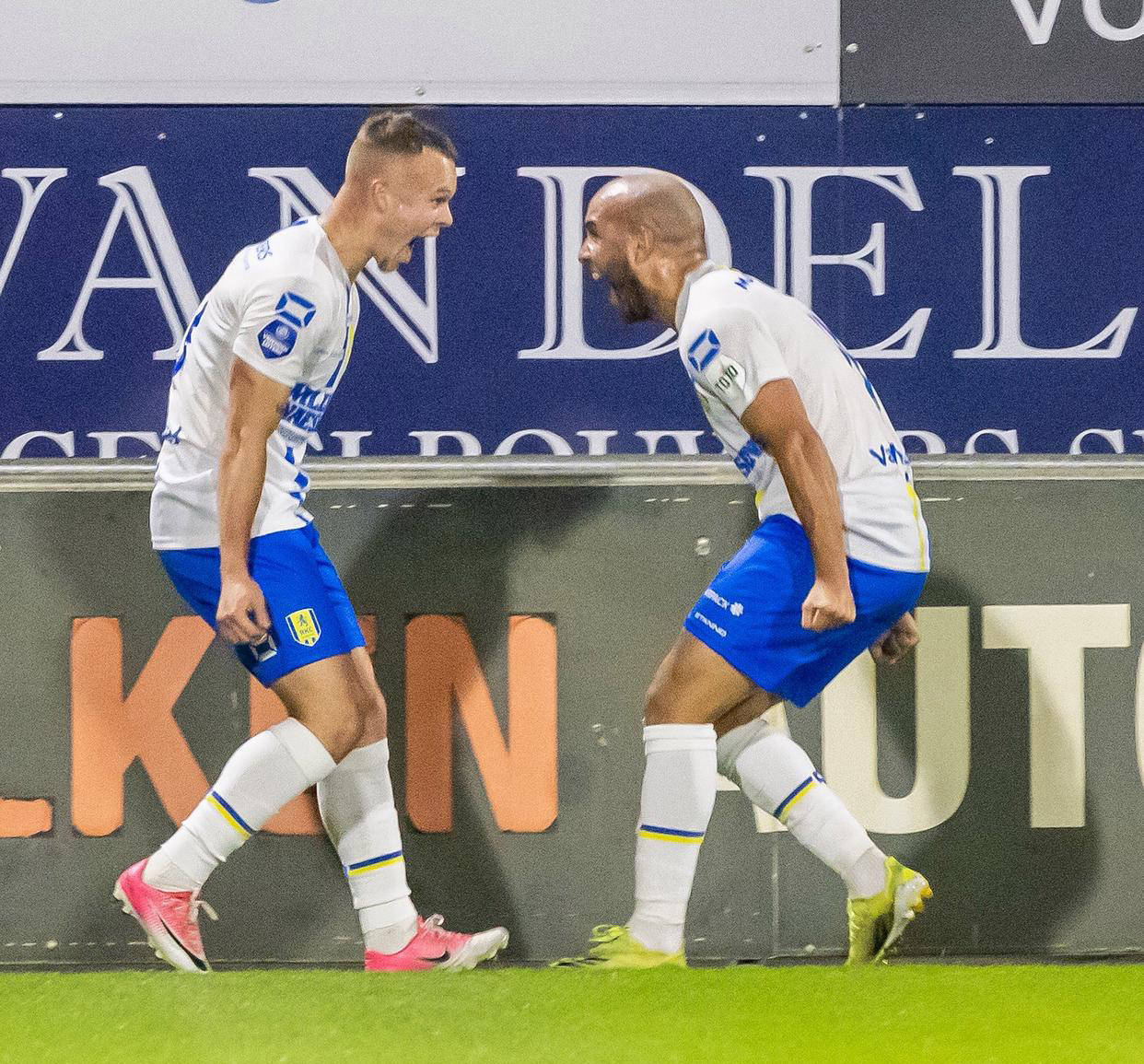 荷乙海牙VS威廉二世前瞻预测威廉二世为降班马的简单介绍 第2张 荷乙海牙VS威廉二世前瞻预测威廉二世为降班马的简单介绍 第2张